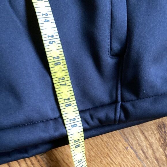 New Antigua Lightweight Cold Weather Water Resistant Men’s Jacket Size XXL - Picture 13 of 13